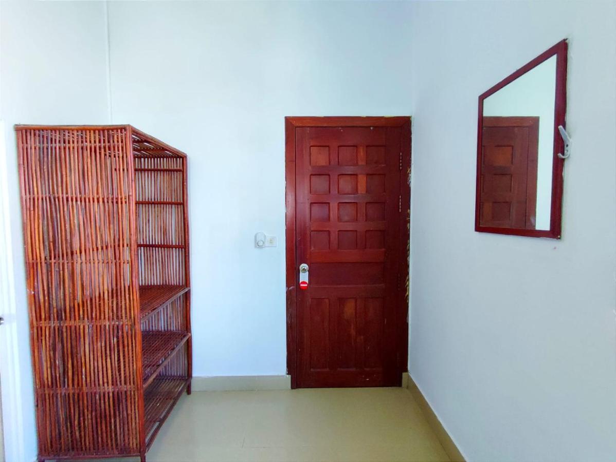The Twin Bayon Boutique Siem Reap Quarto foto